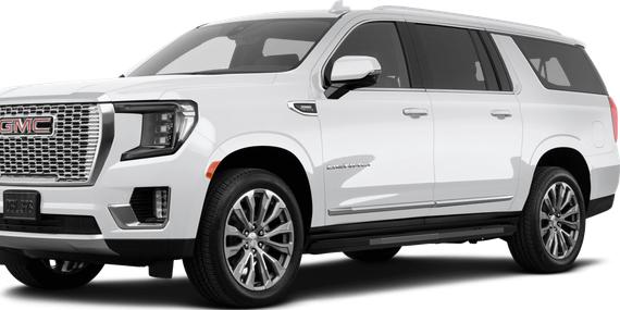 GMC YUKON XL 2023 1GKS1JKL5PR384516 image